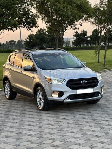 Ford Escape 2016, 214,200 km - 1.6 l - Bakı