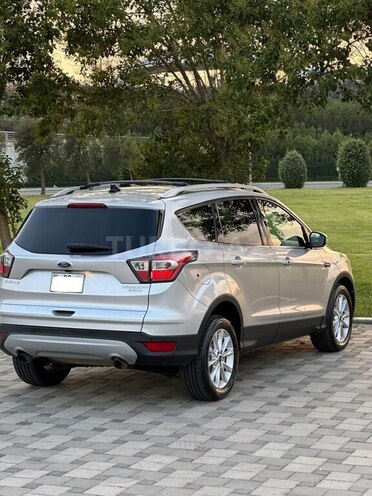 Ford Escape 2016, 214,200 km - 1.6 l - Bakı
