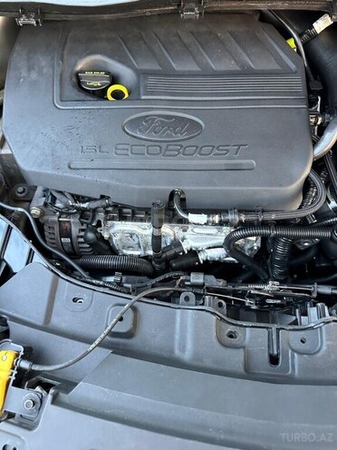 Ford Escape 2016, 214,200 km - 1.6 l - Bakı