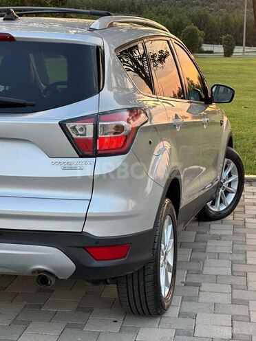 Ford Escape 2016, 214,200 km - 1.6 l - Bakı