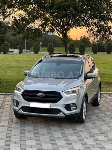 Ford Escape 2016, 214,200 km - 1.6 l - Bakı