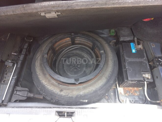 Mercedes C 180 1997, 316,456 km - 1.8 l - Bakı