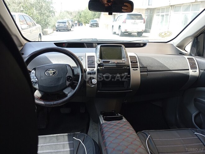 Toyota Prius 2008, 482,802 km - 1.5 l - Bakı