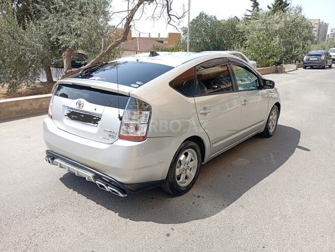 Toyota Prius 2008, 482,802 km - 1.5 l - Bakı