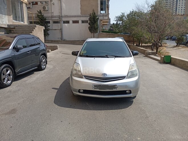 Toyota Prius 2008, 482,802 km - 1.5 l - Bakı