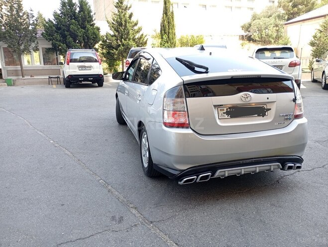 Toyota Prius 2008, 482,802 km - 1.5 l - Bakı