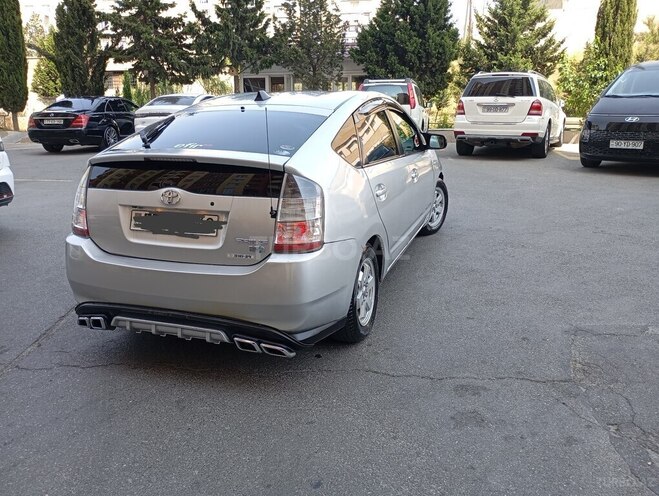 Toyota Prius 2008, 482,802 km - 1.5 l - Bakı