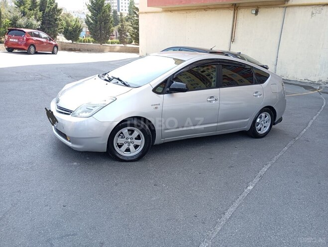 Toyota Prius 2008, 482,802 km - 1.5 l - Bakı