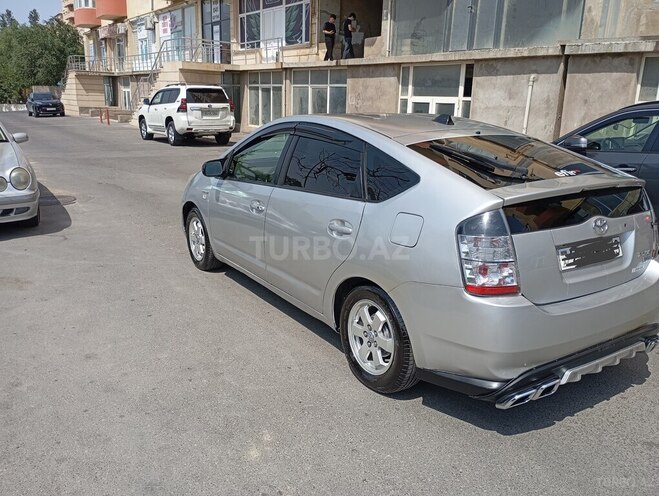 Toyota Prius 2008, 482,802 km - 1.5 l - Bakı