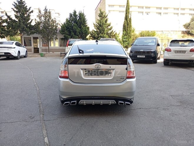 Toyota Prius 2008, 482,802 km - 1.5 l - Bakı