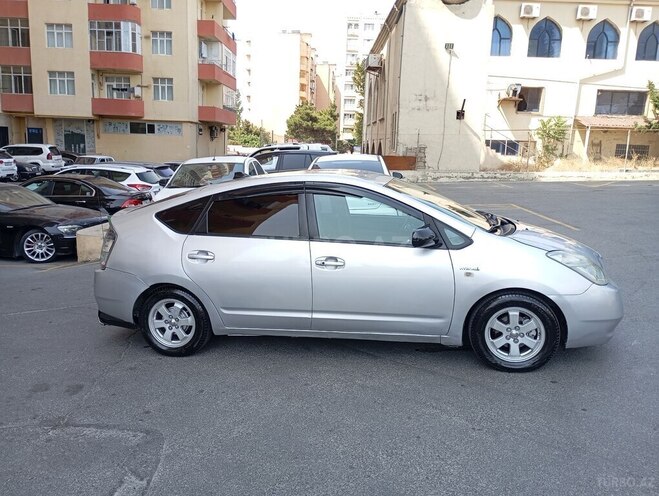 Toyota Prius 2008, 482,802 km - 1.5 l - Bakı