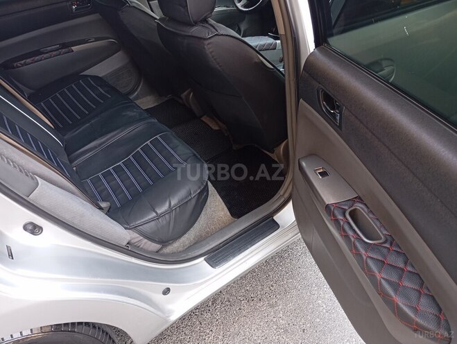Toyota Prius 2008, 482,802 km - 1.5 l - Bakı
