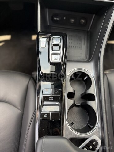 Hyundai Sonata 2019, 131,000 km - 2.0 l - Bakı