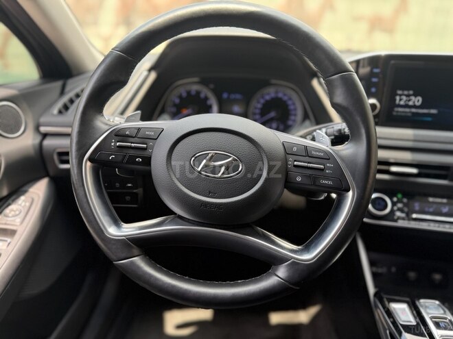 Hyundai Sonata 2019, 131,000 km - 2.0 l - Bakı