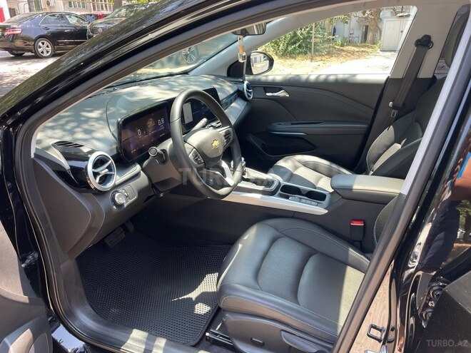 Chevrolet Monza 2024, 22,000 km - 1.3 l - Bakı