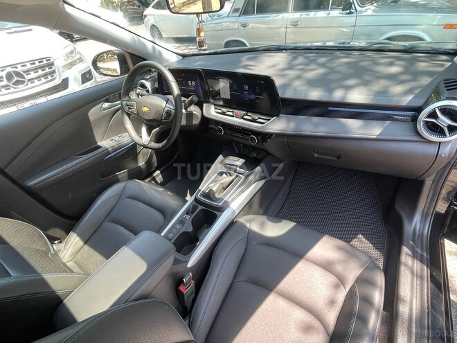 Chevrolet Monza 2024, 22,000 km - 1.3 l - Bakı