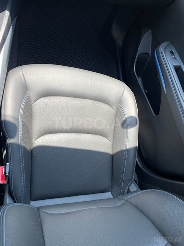 Chevrolet Monza 2024, 22,000 km - 1.3 l - Bakı