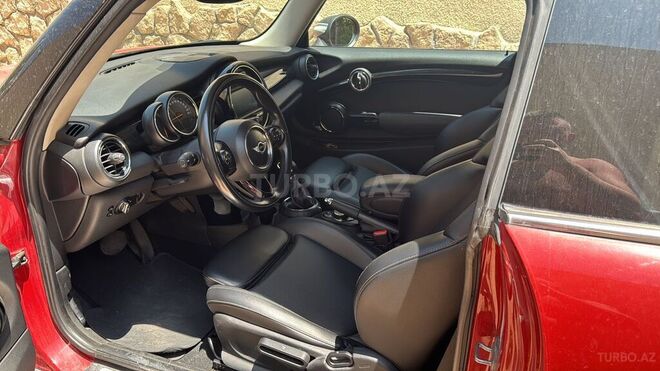 Mini Cooper 2014, 130,000 km - 1.5 l - Bakı