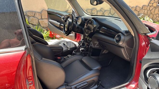 Mini Cooper 2014, 130,000 km - 1.5 l - Bakı