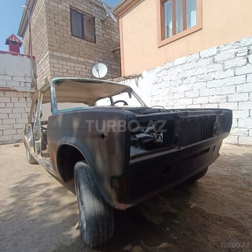 LADA (VAZ) 2107 1984, 77,000 km - 1.6 л - Bakı