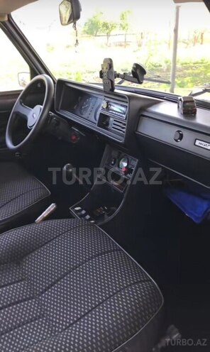 LADA (VAZ) 2107 2004, 47,000 km - 1.6 l - Bakı