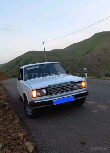 LADA (VAZ) 2107 2004, 47,000 km - 1.6 l - Bakı