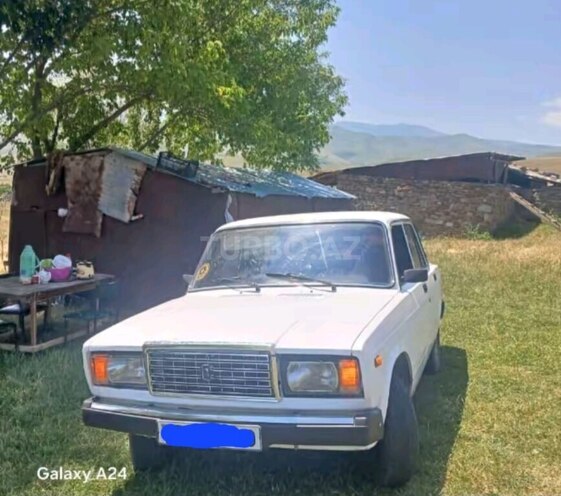 LADA (VAZ) 2107 2004, 47,000 km - 1.6 l - Bakı