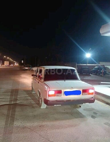 LADA (VAZ) 2107 2004, 47,000 km - 1.6 l - Bakı