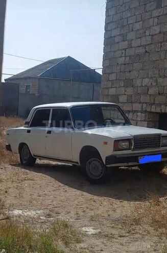 LADA (VAZ) 2107 2004, 47,000 km - 1.6 l - Bakı