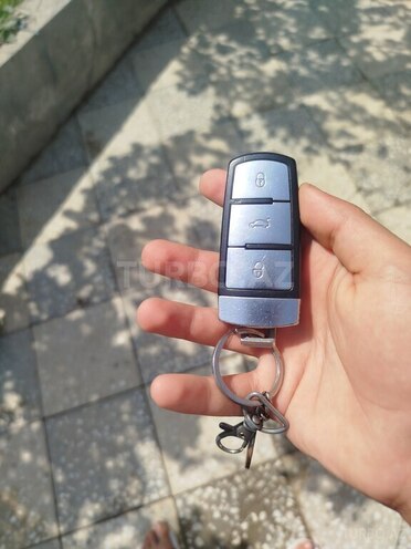 Volkswagen Passat 2012, 300,000 km - 1.8 l - Bakı