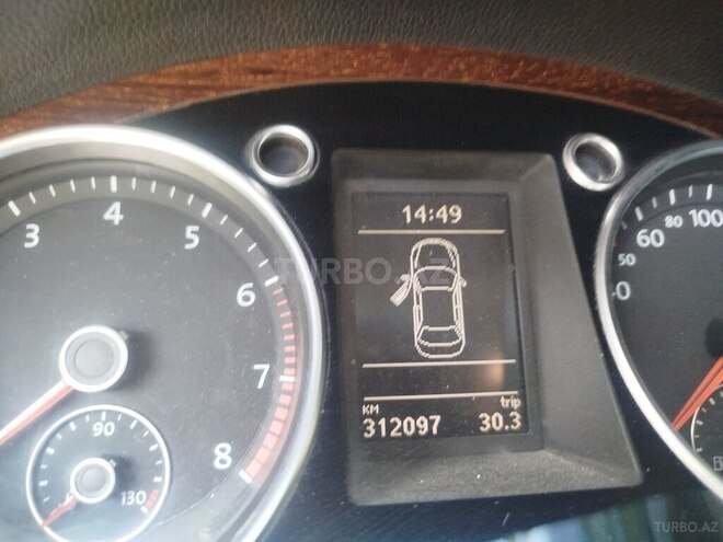 Volkswagen Passat 2012, 300,000 km - 1.8 l - Bakı