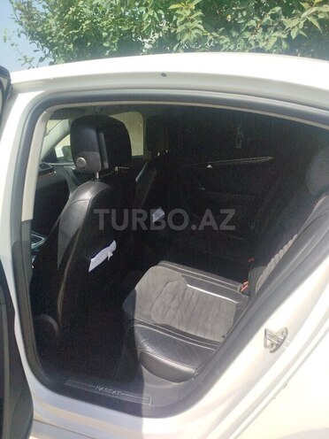 Volkswagen Passat 2012, 300,000 km - 1.8 l - Bakı