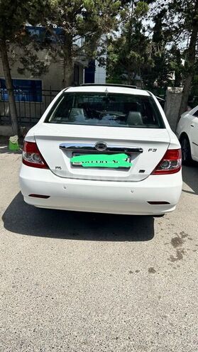 BYD F3 2014, 100,400 km - 1.6 l - Bakı