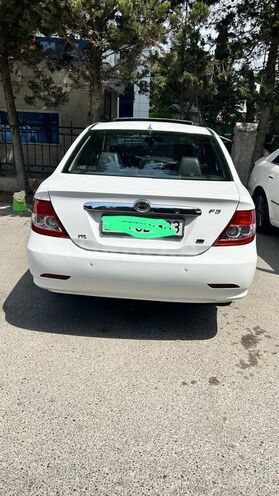 BYD F3 2014, 100,400 km - 1.6 l - Bakı