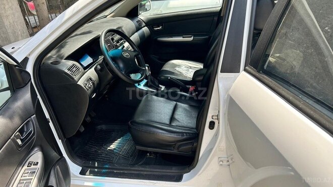 BYD F3 2014, 100,400 km - 1.6 l - Bakı
