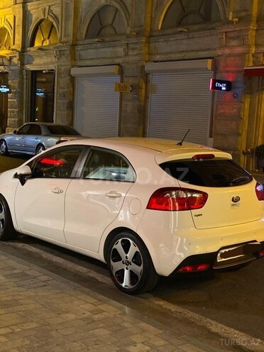 Kia Rio 2013, 163,000 km - 1.4 l - Bakı
