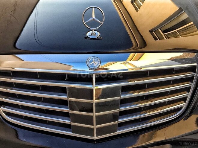 Mercedes E 350 2007, 205,000 km - 3.5 l - Bakı