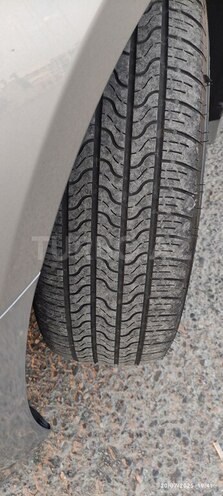 Hyundai Sonata 2016, 115,929 km - 2.0 l - Xırdalan