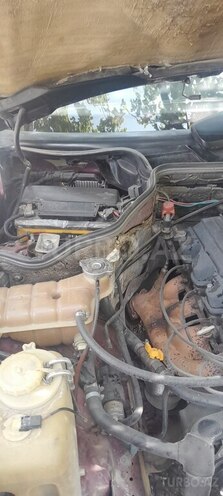 Mercedes E 200 1990, 300,000 km - 2.0 l - Mingəçevir