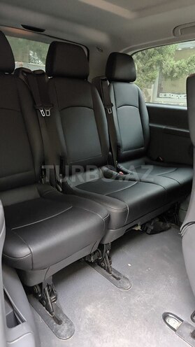 Mercedes Vito 111 2008, 309,000 km - 2.2 л - Bakı