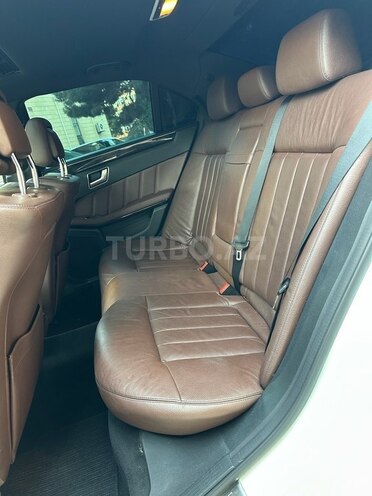 Mercedes E 220 d 2014, 220,000 km - 2.1 l - Bakı