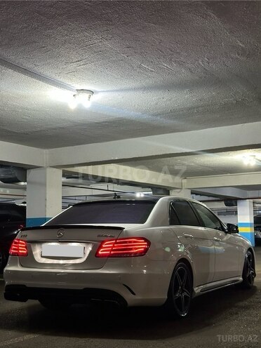 Mercedes E 220 d 2014, 220,000 km - 2.1 l - Bakı