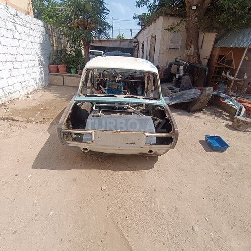 LADA (VAZ) 2107 1984, 77,000 km - 1.6 л - Bakı