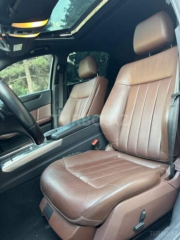 Mercedes E 220 d 2014, 220,000 km - 2.1 l - Bakı