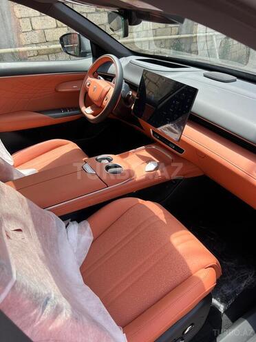 Changan Deepal S7 2025, 0 km - 1.5 л - Bakı