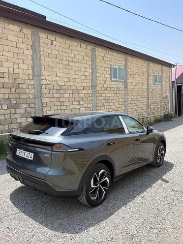 Changan Deepal S7 2025, 0 km - 1.5 л - Bakı