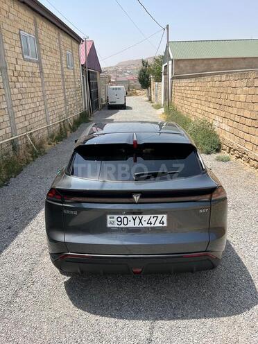 Changan Deepal S7 2025, 0 km - 1.5 л - Bakı