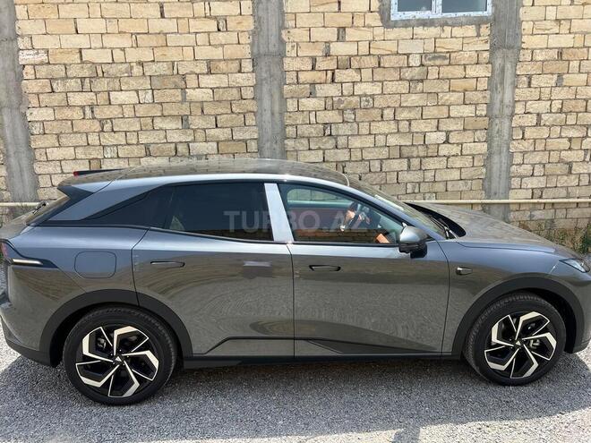 Changan Deepal S7 2025, 0 km - 1.5 л - Bakı