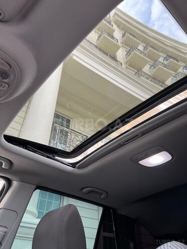 Hyundai Santa Fe 2010, 139,000 km - 2.4 l - Bakı