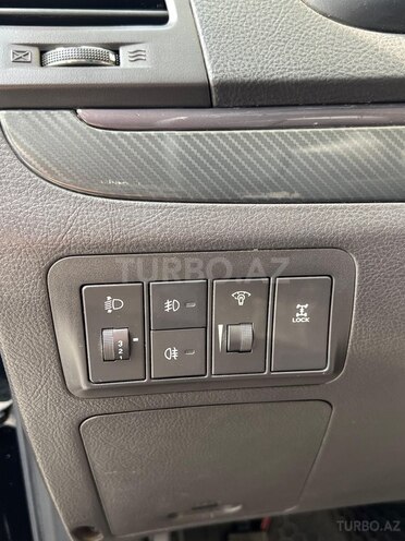 Hyundai Santa Fe 2010, 139,000 km - 2.4 l - Bakı